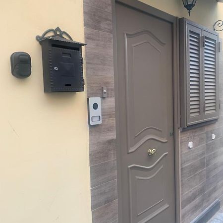 The Small House In Naples Daire Dış mekan fotoğraf